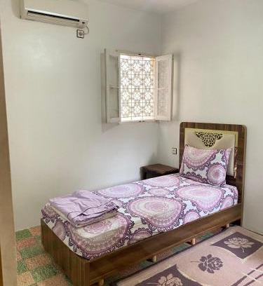 Zekkak Er Roumane House | Dar dyafa