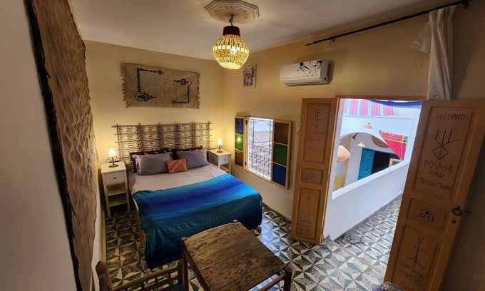 Talaa House | Dar Lala Chafya