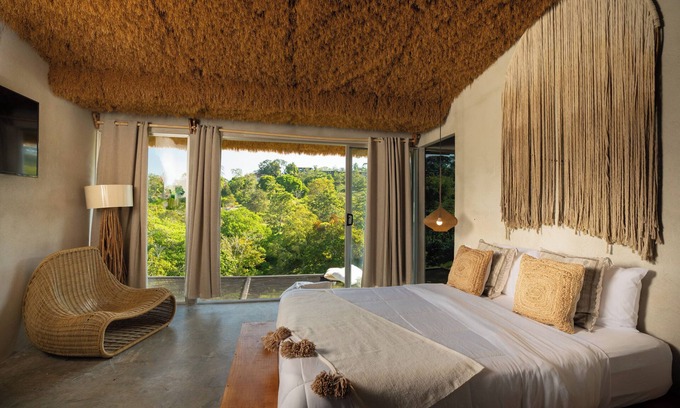 Manuel Antonio Hotel | DAR LAMIA
