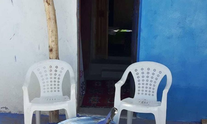 Sidi Kaouki House | Dar Sita