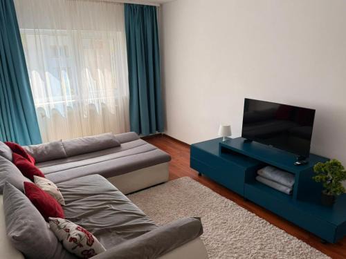 Calea Sever Bocu Apartment | Darko Residence