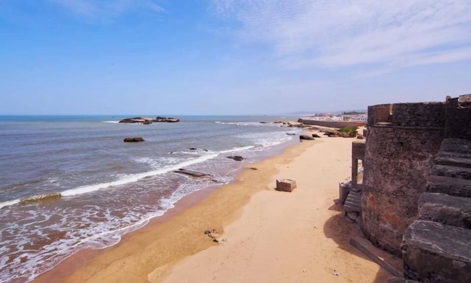 Ahl Agadir House | Darzayna