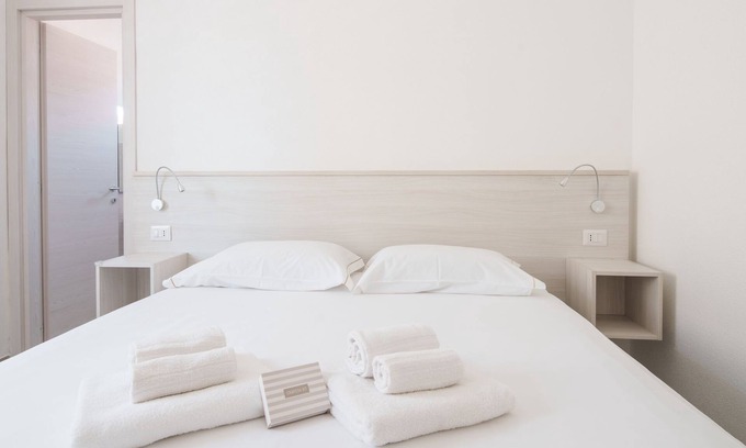 Olbia Apartment | Das Halte Haus - Room 301