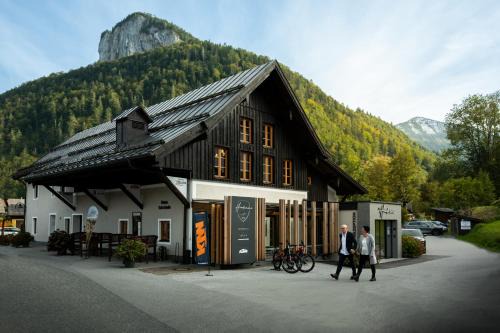 Hintersee Hotel | DAS Hintersee