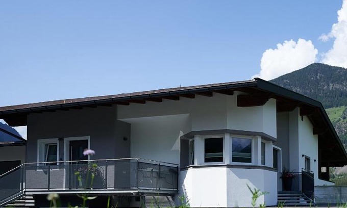 Umhausen Apartment | Das Stuiben