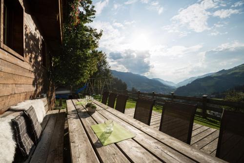 Wagrain House | DAS "ZwisleggGut"