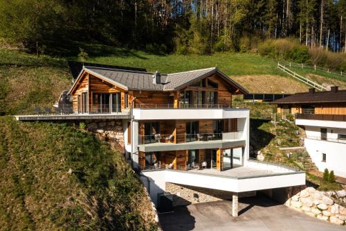 Muehlbach Am Hochkoenig Ski Chalet | DasKöniglich Luxury Alpine Chalet - Mühlbach am Hochkönig