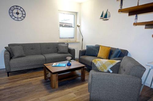 Oertzenhof Apartment | Dat Köhnsche Hus