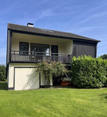 Maasholm-Bad House | Dat smugge Hus in Maasholm-Bad