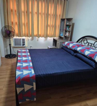 Sasa Apartment | Davao Short Stay Condo Rental