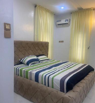 Kwara Apartment | David's Apartment