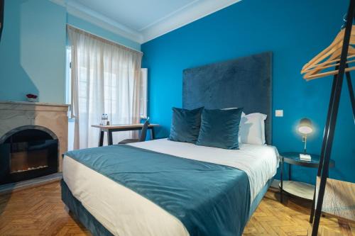 Aveiro Apartment | Davila Peixinho 204