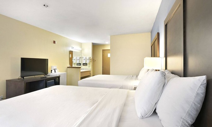 Ellensburg Hotel | Days Inn by Wyndham Ellensburg