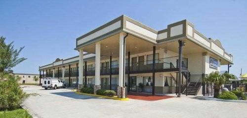 Gonzales Hotel | Days Inn by Wyndham Gonzales