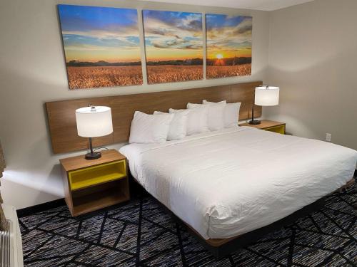 Lake Charles Hotel | Days Inn by Wyndham Lake Charles