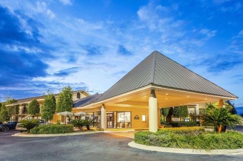 Lake Park Hotel | Days Inn by Wyndham Lake Park/Valdosta