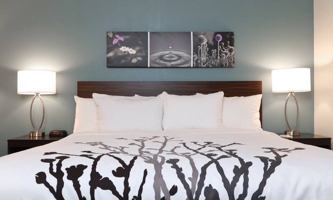 McDonough Hotel | Days Inn by Wyndham McDonough