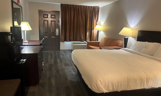 Natchitoches Hotel | Days Inn by Wyndham Natchitoches