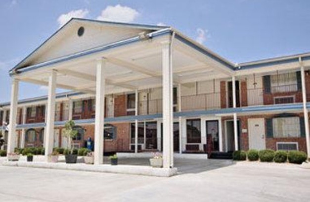 Paris Hotel | Days Inn by Wyndham Paris