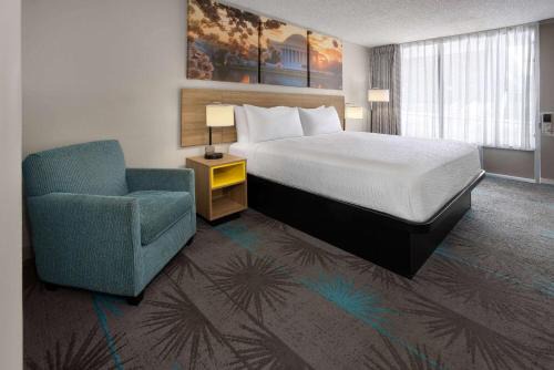 Frederick Hotel | Days Inn of Frederick by Wyndham