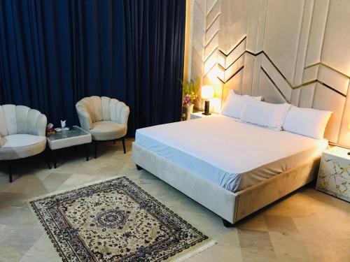 F-7 Sector House | Dazzy Dream Guest Houses