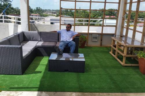 Belama Phase 2 Apartment | DB Tower Vacation Rental
