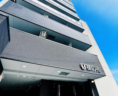 Shinsaibashi Apartment | Dc桜の苑-難波南店