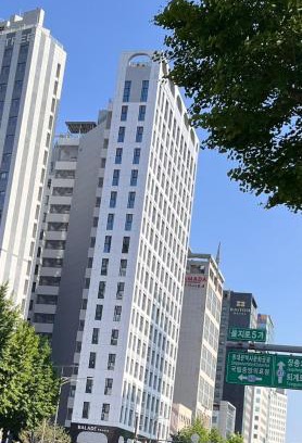 Eulji-ro Apartment | DDP & Euljiro Private Aptel