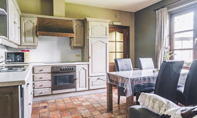 Maldegem Apartment | De Burkelhoeve app.B