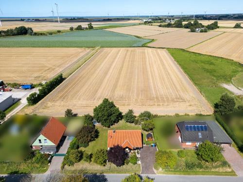 Hellschen-Heringsand-Unterschaar House | Hus Föfftein