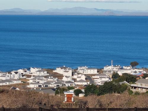 St. Helena Bay Apartment | De Santa Villas