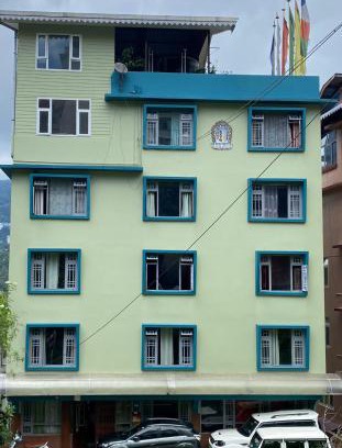 Sungava Hotel | De Sikkim Regency