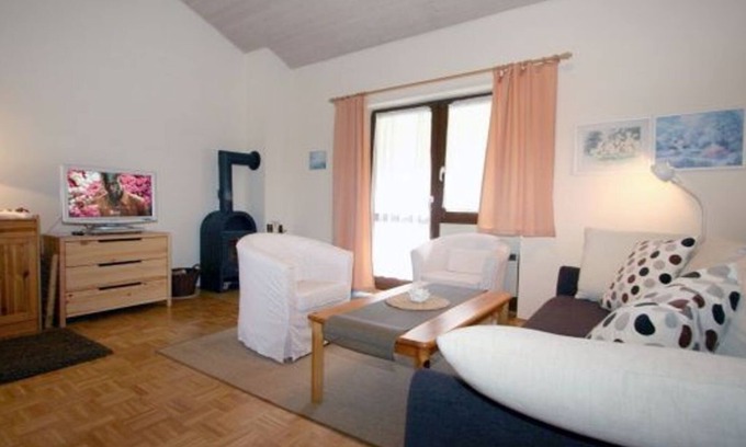 Falkenstein Apartment | Fpf-33 - Ferienpark im Schönen Falkenstein