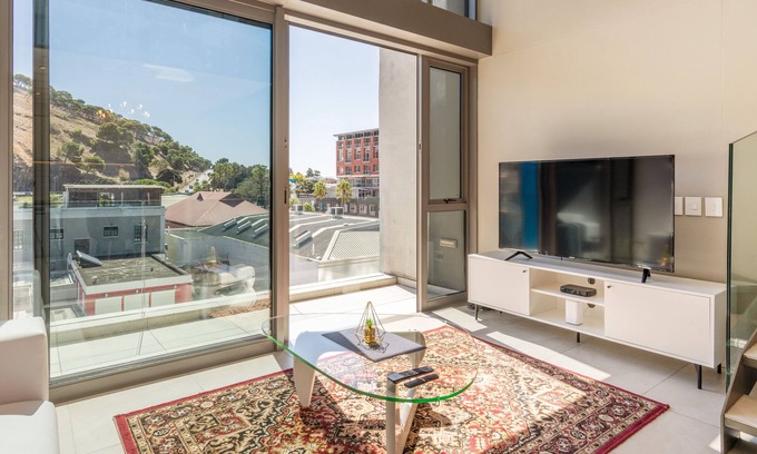 Bo'Kaap Hotel | De Waterkant Luxury Residences - WHosting