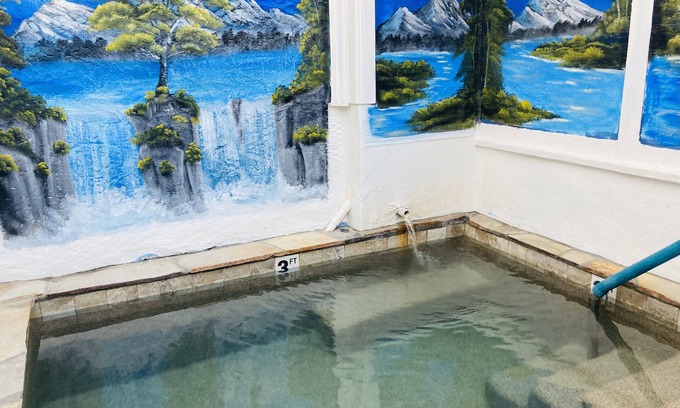 Tecopa House | Death Valley Hot Springs Charm 1BR