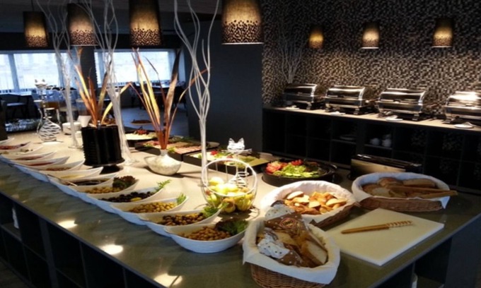 Tepebası Hotel | Dedepark Hotel