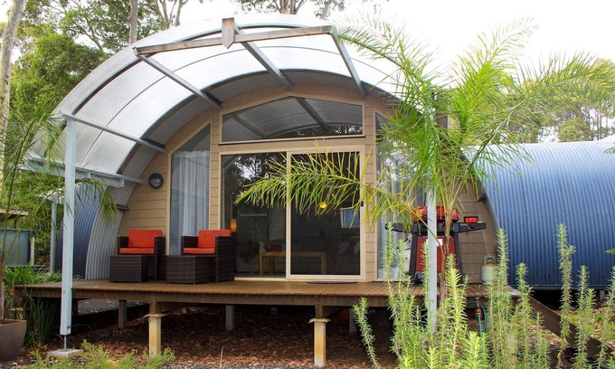 Mystery Bay House | Deedy's Nest @ Mystery Bay - Couple's Retreat