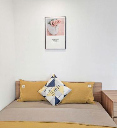 Nhat Tan Apartment | DeepHome - Trinh Cong Son