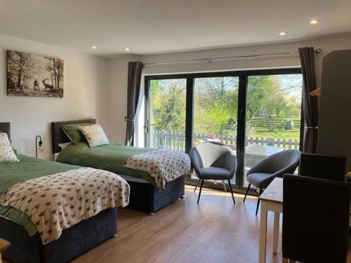 South Marston Apartment | Deers view