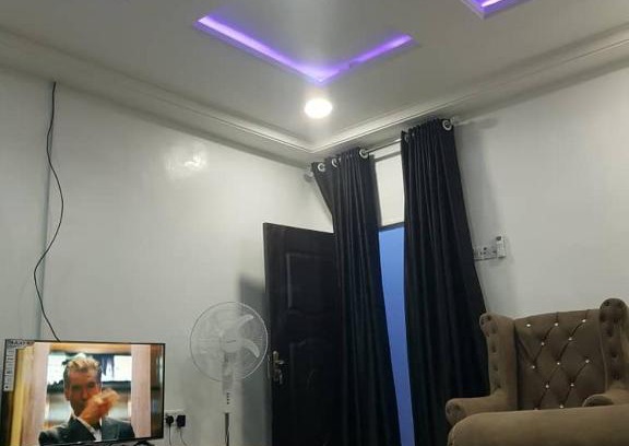 Abuja Apartment | DEEVA SHORTLET HOMES