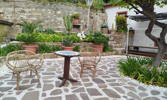 Pantai House | dei Nonni by Interhome