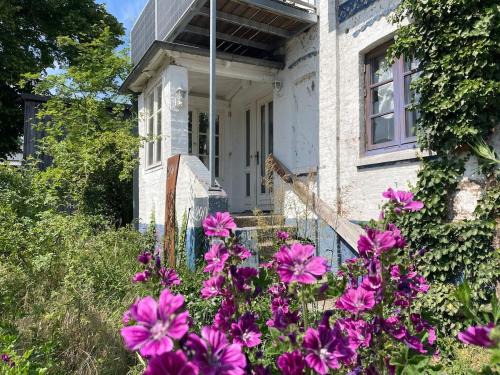 Winsen House | Deichliebe ÖKOlogisch