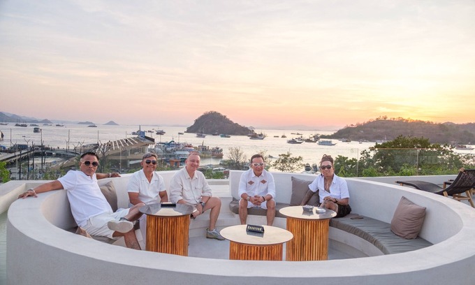 Bandung Hotel | DEJAVU 2.0 HOTEL LABUAN BAJO KOMODO