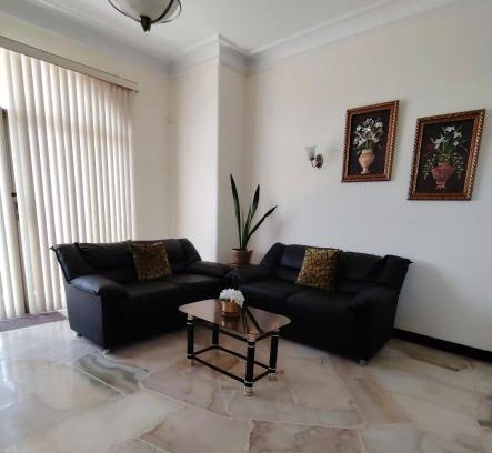 Garzota Apartment | Del Sol Suites - Guayaquil