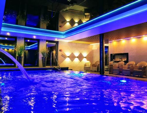 Swinoujscie Apartment | DELF INN Adults Only