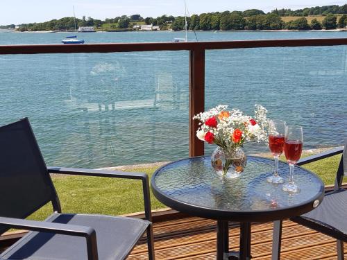 Y Felinheli House | Delfryd