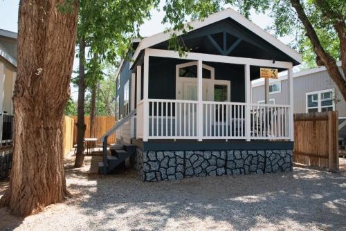 Moab House | Delicate Arch Cabin #03