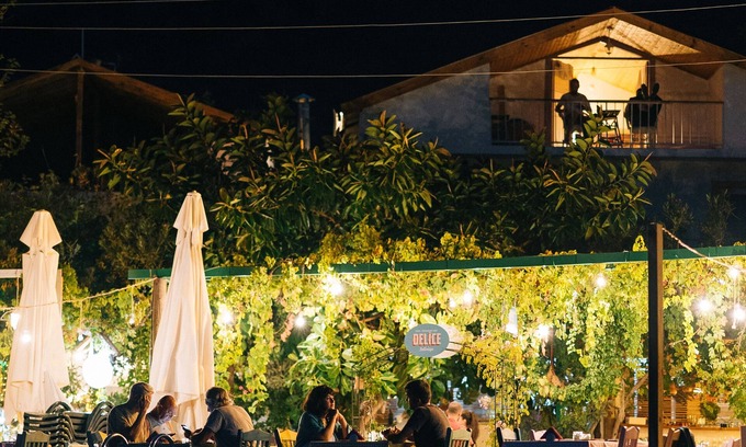 Selimiye Hotel | Delice Selimiye