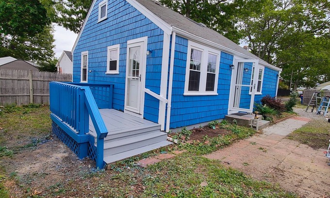 Wareham Center House | Delightful 3-bedroom bungalow in Wareham