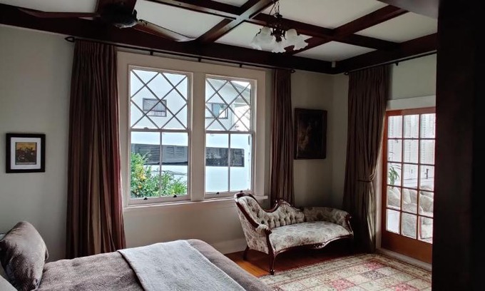 Tauranga South House | Delightful on Devonport